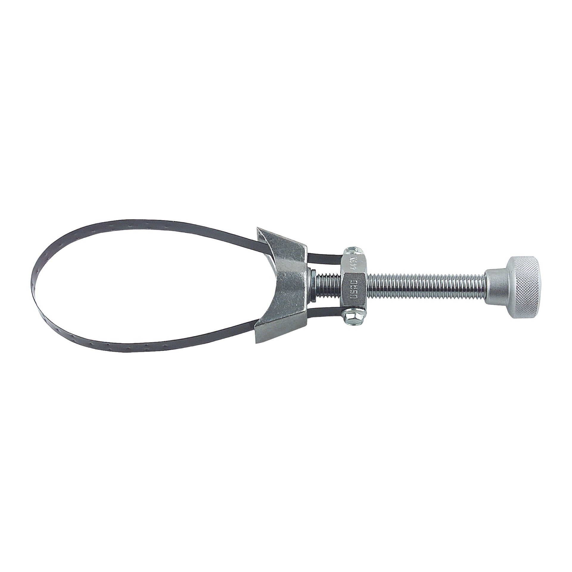 443 BC - Clé à ruban métallique pour filtres à huile (véhicules industriels) - Usag - U04430015 443 BC - Clé à ruban métallique pour filtres à huile (véhicules industriels) - Usag - U04430015